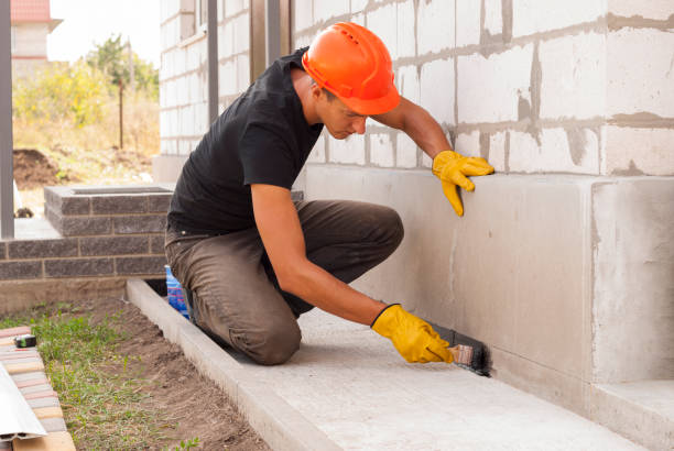 Licensed Foundation Crack Repair service in Old Fort, TN - SJ Waterproofing Pros